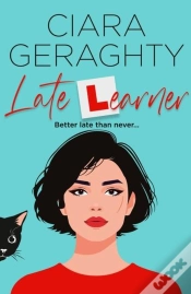 Capa do artigo Late Learner