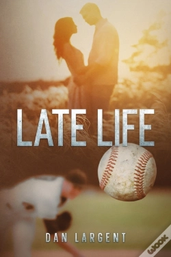 Capa do artigo Late Life