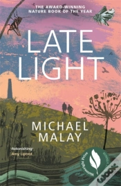 Capa do artigo Late Light