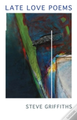 Capa do artigo Late Love Poems
