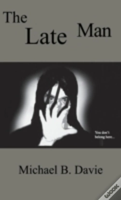 Capa do artigo Late Man