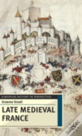 Late Medieval France