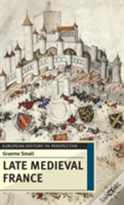 Capa do artigo Late Medieval France
