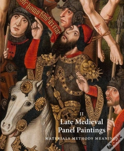 Capa do artigo Late Medieval Panel Paintings. Volume 2