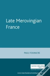 Late Merovingian France