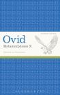 Late Metamorphoses X - Preview