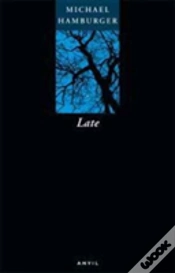 Capa do artigo Late