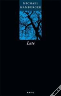 Capa do artigo Late