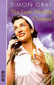 Capa do artigo Late Middle Classes