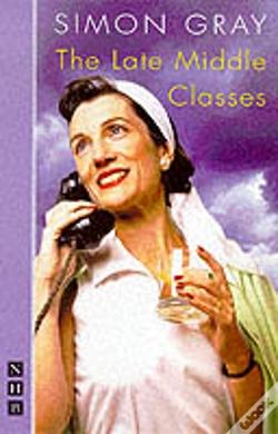 Capa do artigo Late Middle Classes
