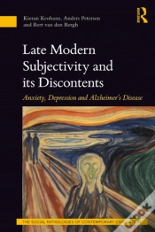Capa do artigo Late Modern Subjectivity And Its Discontents