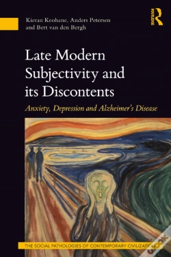 Capa do artigo Late Modern Subjectivity And Its Discontents