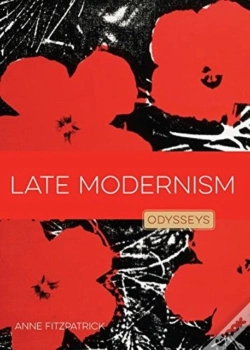 Capa do artigo Late Modernism