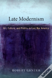 Late Modernism