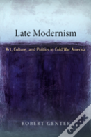 Late Modernism