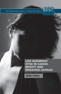 Late Modernist Style In Samuel Beckett And Emmanuel Levinas - Preview