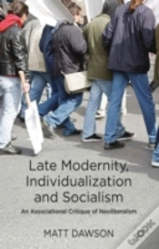 Capa do artigo Late Modernity, Individualization And Socialism
