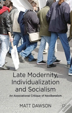 Capa do artigo Late Modernity, Individualization And Socialism