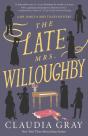 Late Mrs. Willoughby - Preview