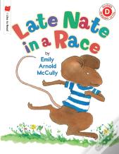 Late Nate In A Race