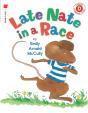 Late Nate In A Race - Preview