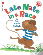 Capa do artigo Late Nate In A Race
