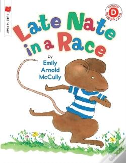 Capa do artigo Late Nate In A Race