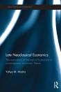 Late Neoclassical Economics - Preview
