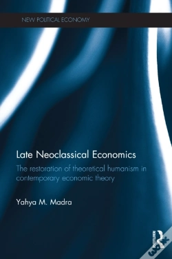 Capa do artigo Late Neoclassical Economics