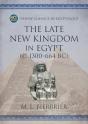 Late New Kingdom In Egypt (C. 1300-664 Bc) - Preview
