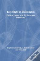 Late-Night In Washington