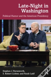 Capa do artigo Late-Night In Washington