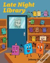 Late Night Library