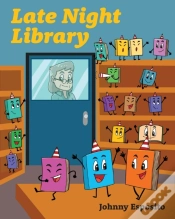 Capa do artigo Late Night Library