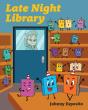 Late Night Library - Preview