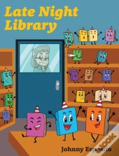 Late Night Library