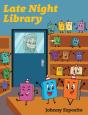 Late Night Library - Preview