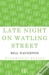 Late Night On Watling Street
