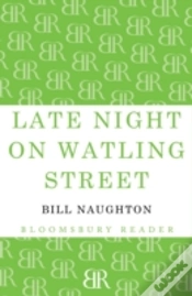 Capa do artigo Late Night On Watling Street