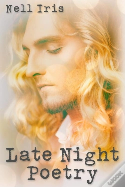 Capa do artigo Late Night Poetry