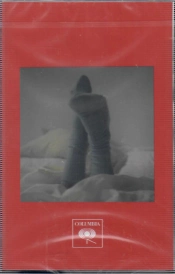 Capa do artigo Late Night Talking - Cassete