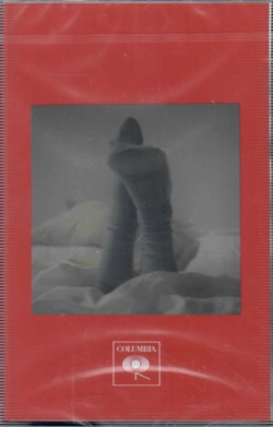 Capa do artigo Late Night Talking - Cassete