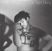 Capa do artigo Late Night Talking - CD