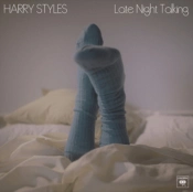 Capa do artigo Late Night Talking - CD