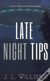 Capa do artigo Late Night Tips