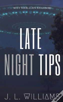 Capa do artigo Late Night Tips
