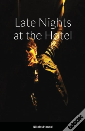 Capa do artigo Late Nights At The Hotel