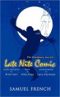 Late Nite Comic - Preview