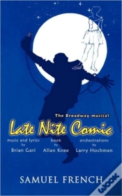 Capa do artigo Late Nite Comic