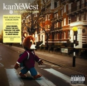 Capa do artigo Late Orchestration - CD